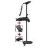 Motorguide Moteur Electrique Xi5-55Lbs Fp-Snr-Gps
