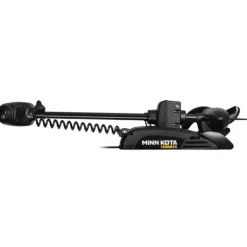 Moteur Éléctrique Minn Kota Terrova 55Gps 12V Spécial Kayak Spotlock Arbre De 91Cm