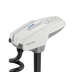 Moteur Électrique Avant Lowrance Recon Gps Mer