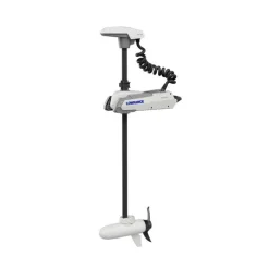 Moteur Électrique Avant Lowrance Recon Gps Mer