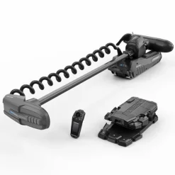 Lowrance Moteur Électrique Avant Recon Gps Eau Douce