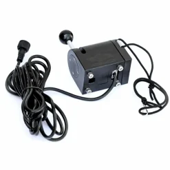 Haswing Moteur Électrique Brushless Armada F8 250Lbs 48V Commande À Distance