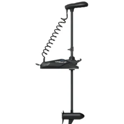 Moteur Électrique Haswing Cayman-B Gps 55Lbs Version 1.6 Plateforme Nouvelle Génération Noir