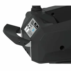 Moteur Électrique Haswing Cayman-B 80Lbs Gps 24V Noir Version 1.6