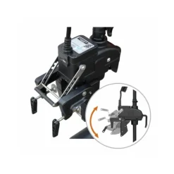 Moteur Électrique Haswing Cayman T55 12V