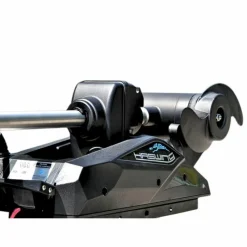 Haswing Moteur Électrique Cayman B Gps 12Lbs 36V Noir Version 1.6
