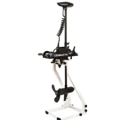 Haswing Moteur Électrique Cayman-B 8Lbs 24V