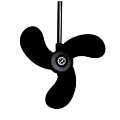 Moteur Électrique Haswing Protruar-G 4.0 130Lbs 24V