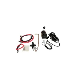 Haswing Moteur Électrique Ventura F 5. – 16 Lbs