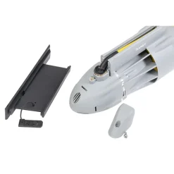 Isargy Moteur Électrique Reactor 2 Pour Float Tube