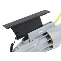 Isargy Moteur Électrique Reactor 2 Pour Float Tube