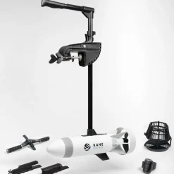 Kahe Moteur Électrique Pod 6 Full Pack