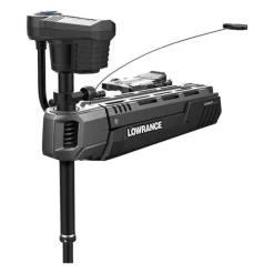 Moteur Électrique Lowrance Avant Ghost