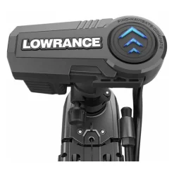 Moteur Électrique Lowrance Avant Ghost