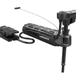 Moteur Électrique Lowrance Avant Ghost