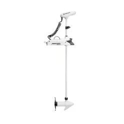 Moteur Électrique Minn Kota Riptide Powerdrive 70Lbs 24V Spotlock Gps Avec Micro Télécommande