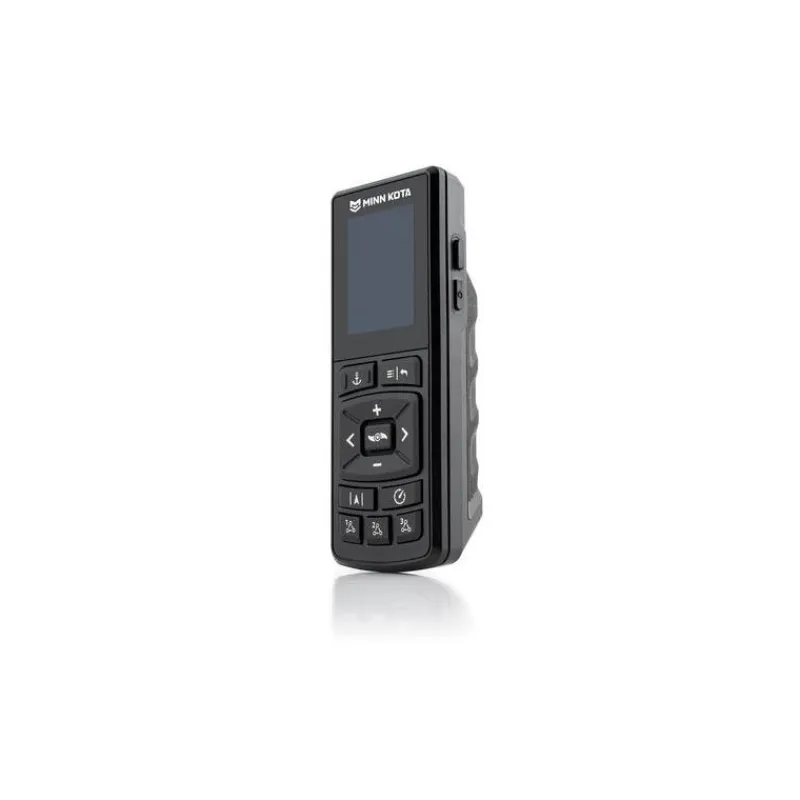 Minn Kota Moteur Électrique Riptide Powerdrive 55Lbs 12V Gps Avec Télécommande Wireless