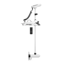 Minn Kota Moteur Électrique Riptide Terrova 55Lbs Gps Avec Télécommande Wireless