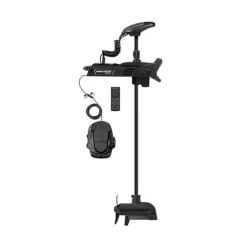 Moteur Électrique Minn Kota Terrova Quest 90/115Lbs 24/36V Avec Sonde Msi+