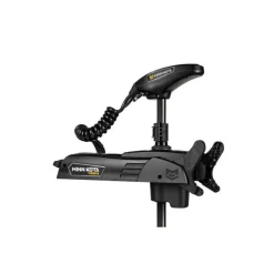 Moteur Électrique Minn Kota Terrova Quest 90/115Lbs 24/36V Avec Sonde Msi+