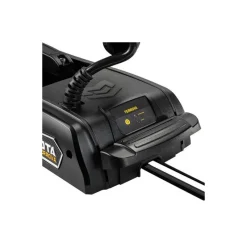 Minn Kota Moteur Électrique Terrova Quest 90/115Lbs 24/36V Avec Sonde Dsc