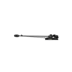 Minn Kota Moteur Électrique Terrova 112Lbs Gps Avec Télécommande Wireless Pédale Et Sonde Dsc