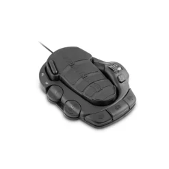 Minn Kota Moteur Électrique Terrova 112Lbs Gps Avec Télécommande Wireless Pédale Et Sonde Dsc