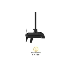 Moteur Électrique Minn Kota Ultrex Quest 90/115Lbs 24/36V Avec Sonde Dsc