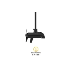 Minn Kota Moteur Électrique Ultrex Quest 90/115Lbs 24/36V Avec Sonde Msi+