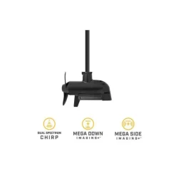 Minn Kota Moteur Électrique Ulterra Quest 90/115Lbs 24/36V Avec Sonde Dsc