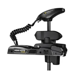 Minn Kota Moteur Électrique Ulterra Quest 90/115Lbs 24/36V Avec Sonde Dsc