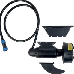 Hart Moteur Électrique Pour Float Tube Drive 380
