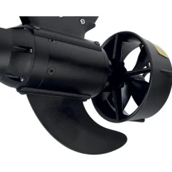 Hart Moteur Électrique Pour Float Tube Drive 380