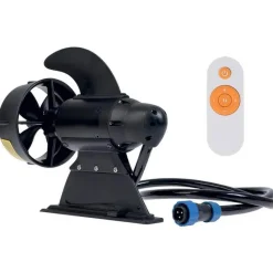 Hart Moteur Électrique Pour Float Tube Drive 380