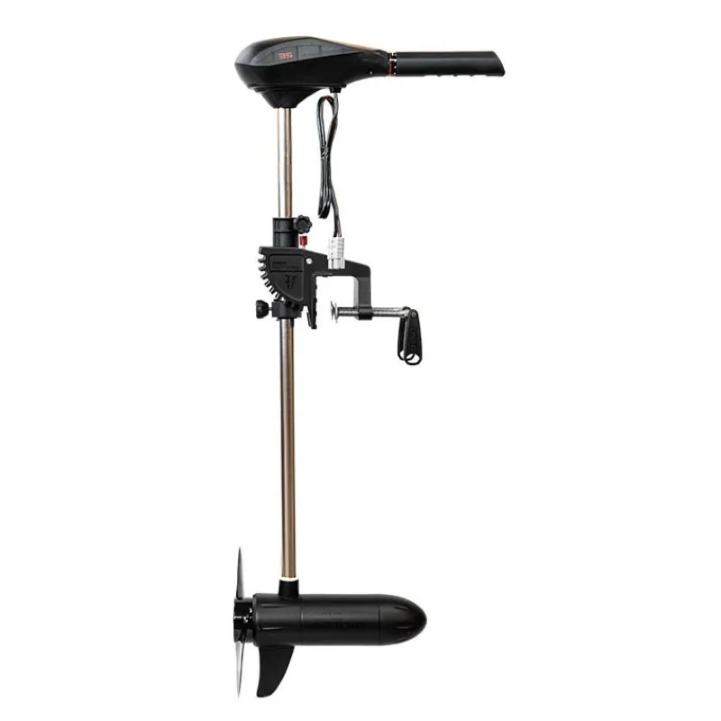 Rhino Moteur Électrique Vx 35 V2