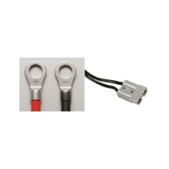 Rhino Moteur Électrique Vx 35 V2