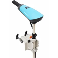 Savage Gear Moteur Électrique Thruster Sw 12V/55Lbs