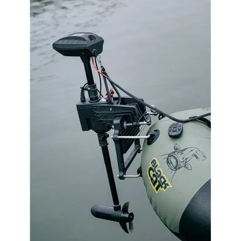 Moteur Pour Float Tube Rhino Cr30vf Electric Outboard Motor