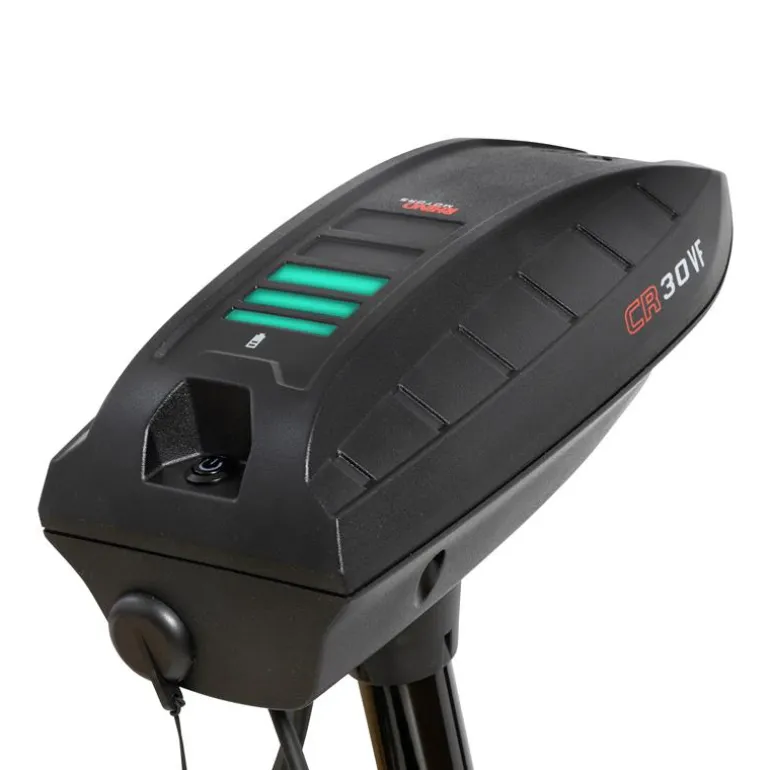 Moteur Pour Float Tube Rhino Cr30vf Electric Outboard Motor