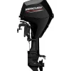 Mercury Moteur Thermique 4 Temps 25Cv Efi 3-Cylindres Démarrage Et Trim Électrique Arbre