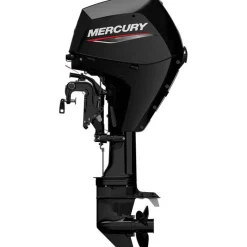 Moteur Thermique Mercury 4 Temps 5Cv