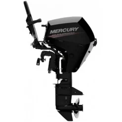 Moteur Thermique Mercury 4 Temps 20Cv Demarrage Manuel