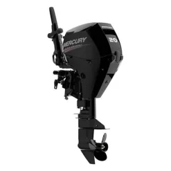 Moteur Thermique Mercury 4 Temps 20Cv Demarrage Electrique
