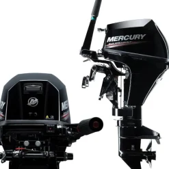 Moteur Thermique Mercury 4 Temps 9.9Cv