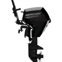 Mercury Moteur Thermique 4 Temps 15Cv Demarrage Manuel