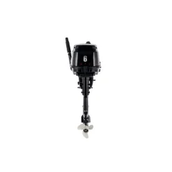 Moteur Thermique Parsun F6abml - 6Cv - Mono Cylindre - Arbre Long