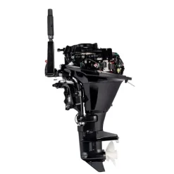 Moteur Thermique Parsun F20abms-Efi 20Cv Arbre Court Barre Franche