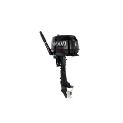 Parsun Moteur Thermique F6abms - 6Cv - Mono Cylindre - Arbre Court