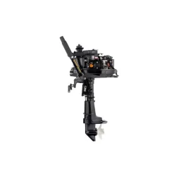 Parsun Moteur Thermique F6abms - 6Cv - Mono Cylindre - Arbre Court