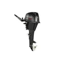 Parsun Moteur Thermique F15abms-Efi 15Cv Arbre Court Barre Franche